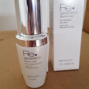 Beauticontrol Regeneration Line minimizing Day ser